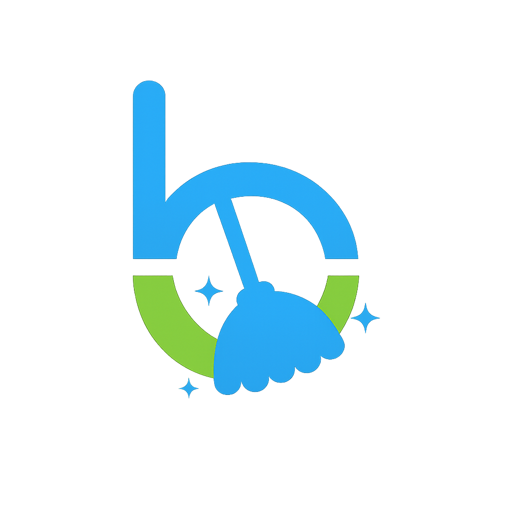 Bradshaw Cleaning Company Icon