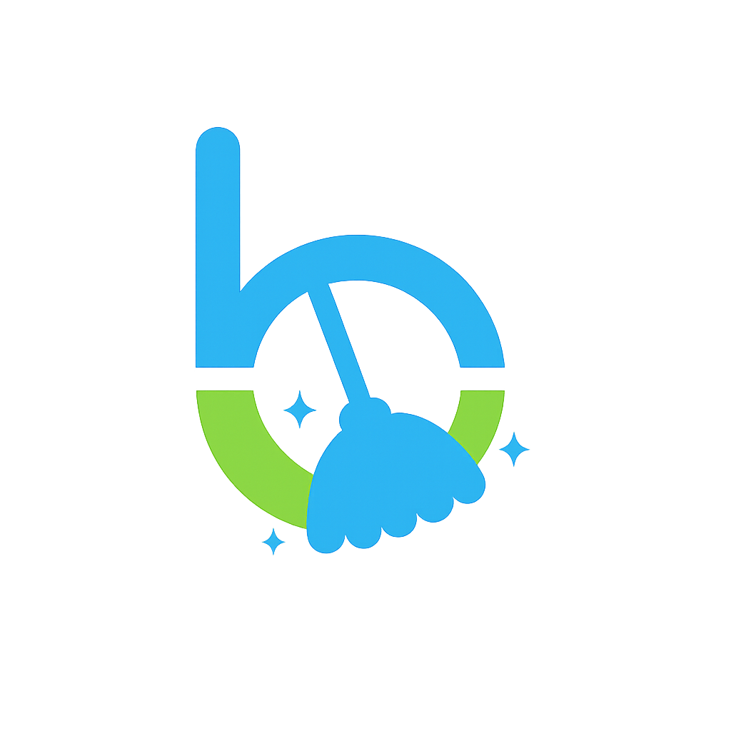 Bradshaw Cleaning Company Icon