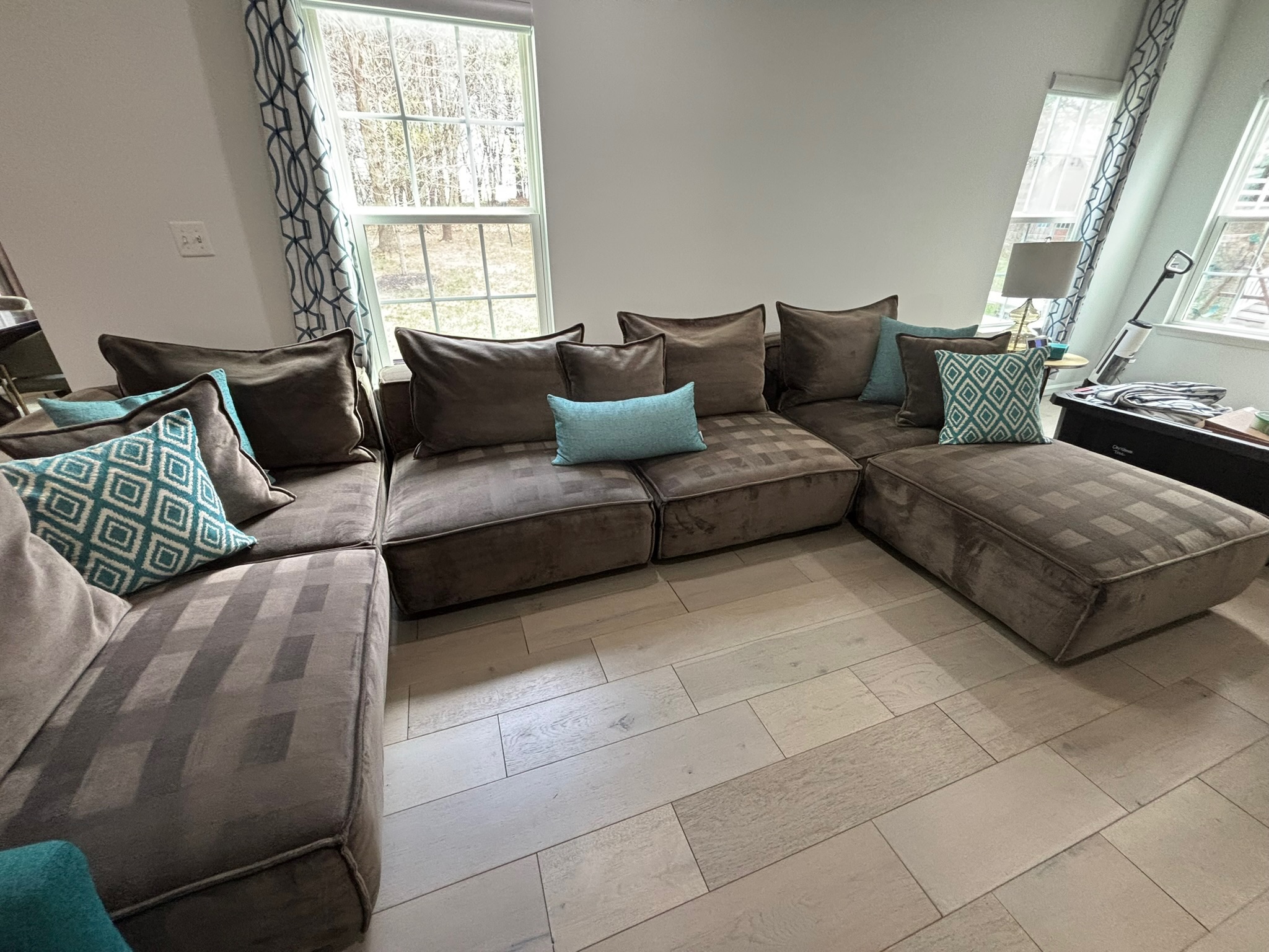 Contact Bradshaw Cleaning