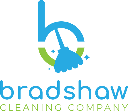 Bradshaw Cleaning Company logo